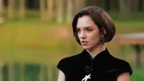 Медведева: «Не всегда я соглашаюсь на фотографии. В крайних случаях приходится просить оставить меня в покое»