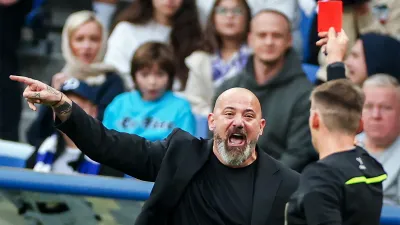 Деян Станкович, Егор Егоров