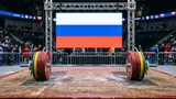 Российский тяжелоатлет Бутузов стал чемпионом Европы среди юниоров