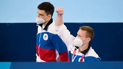 Никита Нагорный