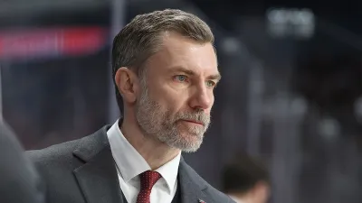 Сергей Звягин