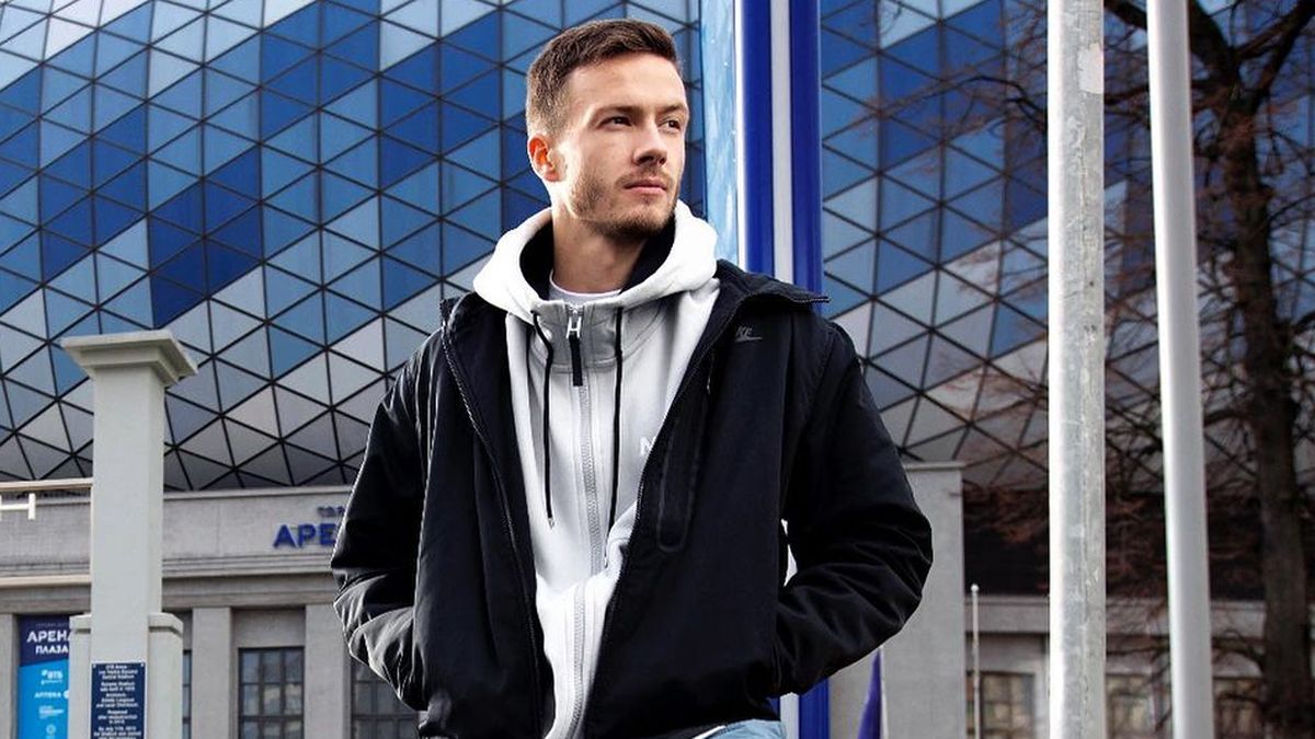 Лесовой — о победе «Пари НН» над «Акроном»: «Словно гора с плеч упала»