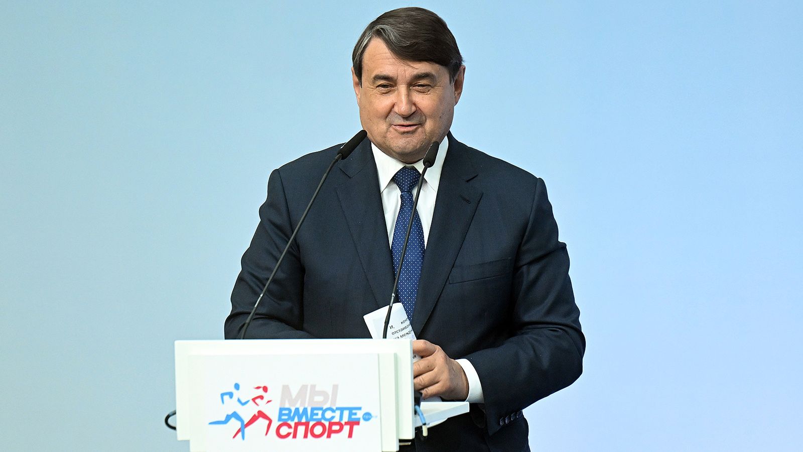 Министр спорта 2023. Помощник президента. Заместитель Путина 2023. Помощник Путина. Игорь Левитин.