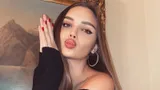 «Ну что, мошенники, готовы?» Гимнастка Севастьянова поблагодарила Путина за закон о лишении свободы за клевету