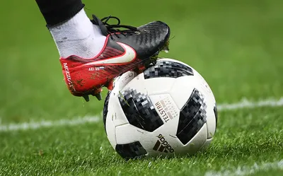 Adidas Telstar, ЧМ по футболу