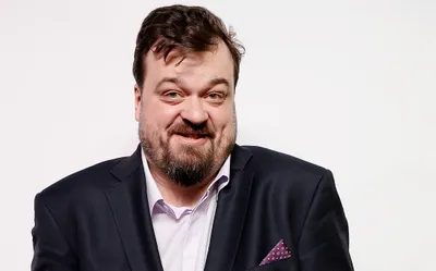 Василий Уткин