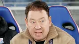 Головин: «Слуцкий говорил, что пока не хочет работать в России. Ему нравится вся эта медийная история»