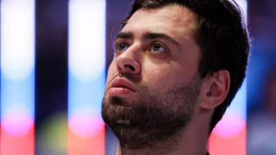 Егор Зайцев