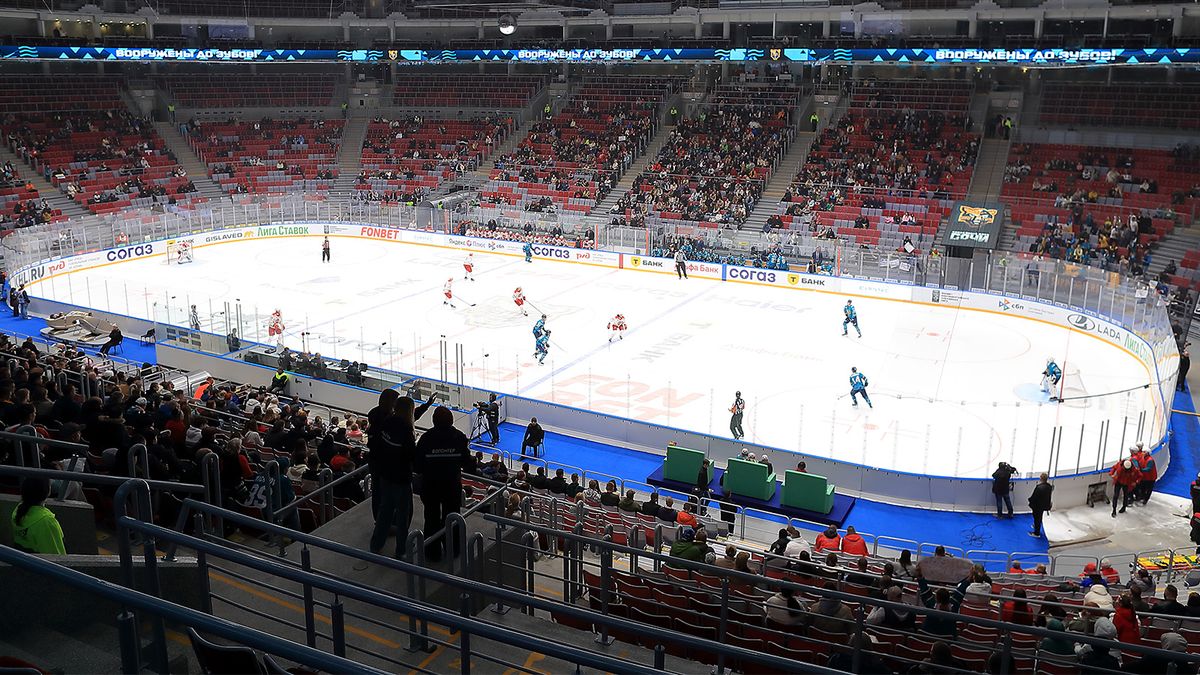 «Такая ситуация в стране. Игроки понимают». Рыбин — о переносе матчей в Сочи