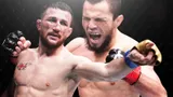 Чемпион UFC из Грузии жестко газует на брата Хабиба: «После боя дам ему пощечину, могу приехать в Дагестан!» 