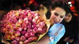 Как Загитова встретила совершеннолетие: эфир на Первом канале, стихи от команды Тутберидзе и поздравления из Японии
