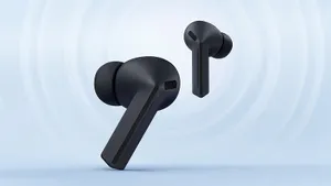 Флагманские наушники Samsung Galaxy Buds 3 FE уже дешевле 6000: есть все топовые фишки и перевод речи «на лету»