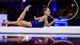 Сборная России выиграла ЧМ по художественной гимнастике в командном многоборье