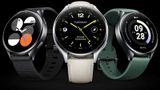 Нашли топовые смарт часы Xiaomi Watch 2 за 11000: чип от Qualcomm, 32 Гб памяти и функции PRO-версии вдвое дешевле