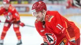 Одного из сильнейших легионеров КХЛ заменят героем ОИ? «Автомобилист» может отказаться от Спронга ради Гусева