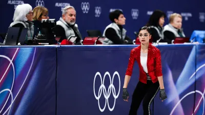 Аделия Петросян