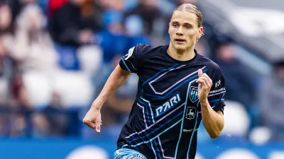 Александр Кокшаров