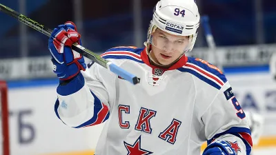 Александр Барабанов