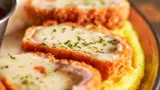 Натираю крабовые палочки и получаю бюджетные котлеты: диетические и вкусные, как в ресторане