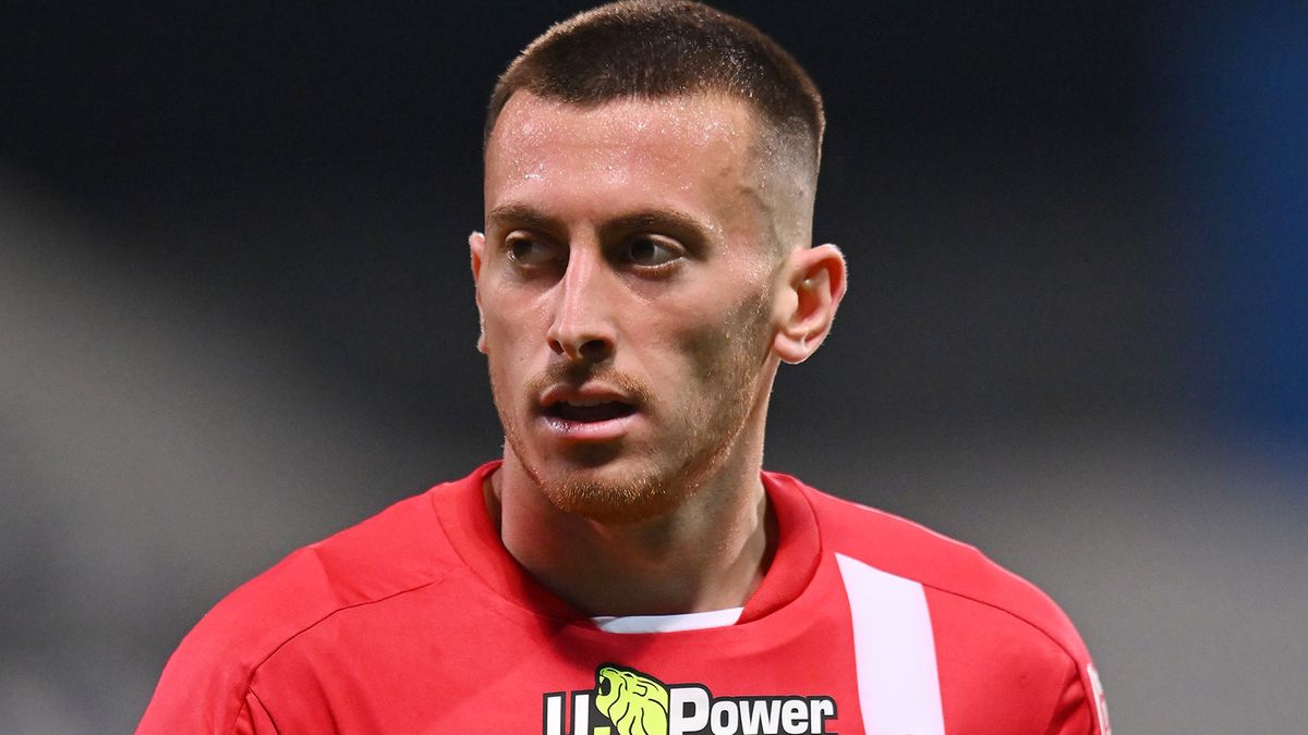 В РПЛ мог приехать сын легенды «Ювентуса»: «Интерес был предметный, продвинулись в переговорах»