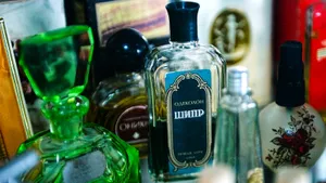 Этот одеколон в СССР использовал почти каждый мужчина: оказывается, запах вовсе не советский: откуда «Шипр»?