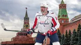 «Овечкин сможет отдохнуть от дронов в Вашингтоне». Американцы переживают за русскую легенду НХЛ