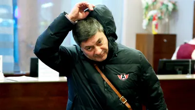 Андрей Мартемьянов