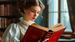Тест: угадайте персонажа русской литературы по описанию его внешности. Проверьте свои знания
