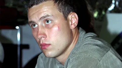 Александр Могильный