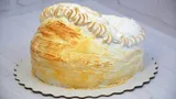 Забытый торт СССР по ГОСТу сейчас нигде не купить: как приготовить «Калач»