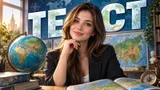 Тест: ответьте на вопросы из ЕГЭ по географии. Справитесь с заданиями для выпускников?