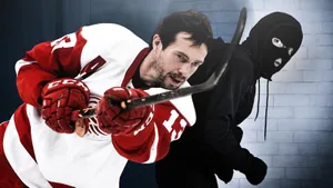 Бандиты нагло обокрали квартиру легенды России! Великий Дацюк потерял полтора миллиона и дорогое вино