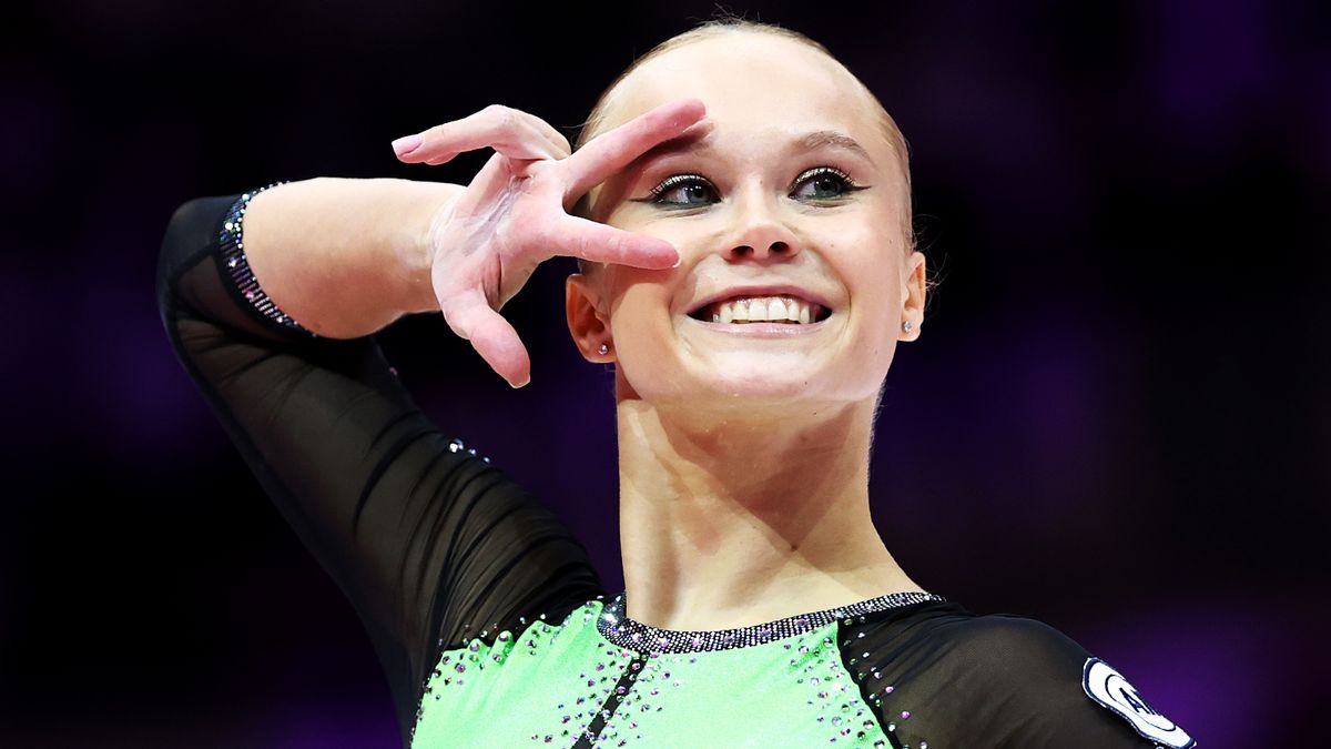 L'Equipe включил россиянку и белоруску в топ-10 лучших спортсменок 2025 года