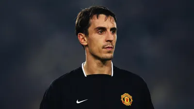 Гари Невилл