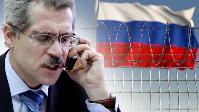 Григорий Родченков