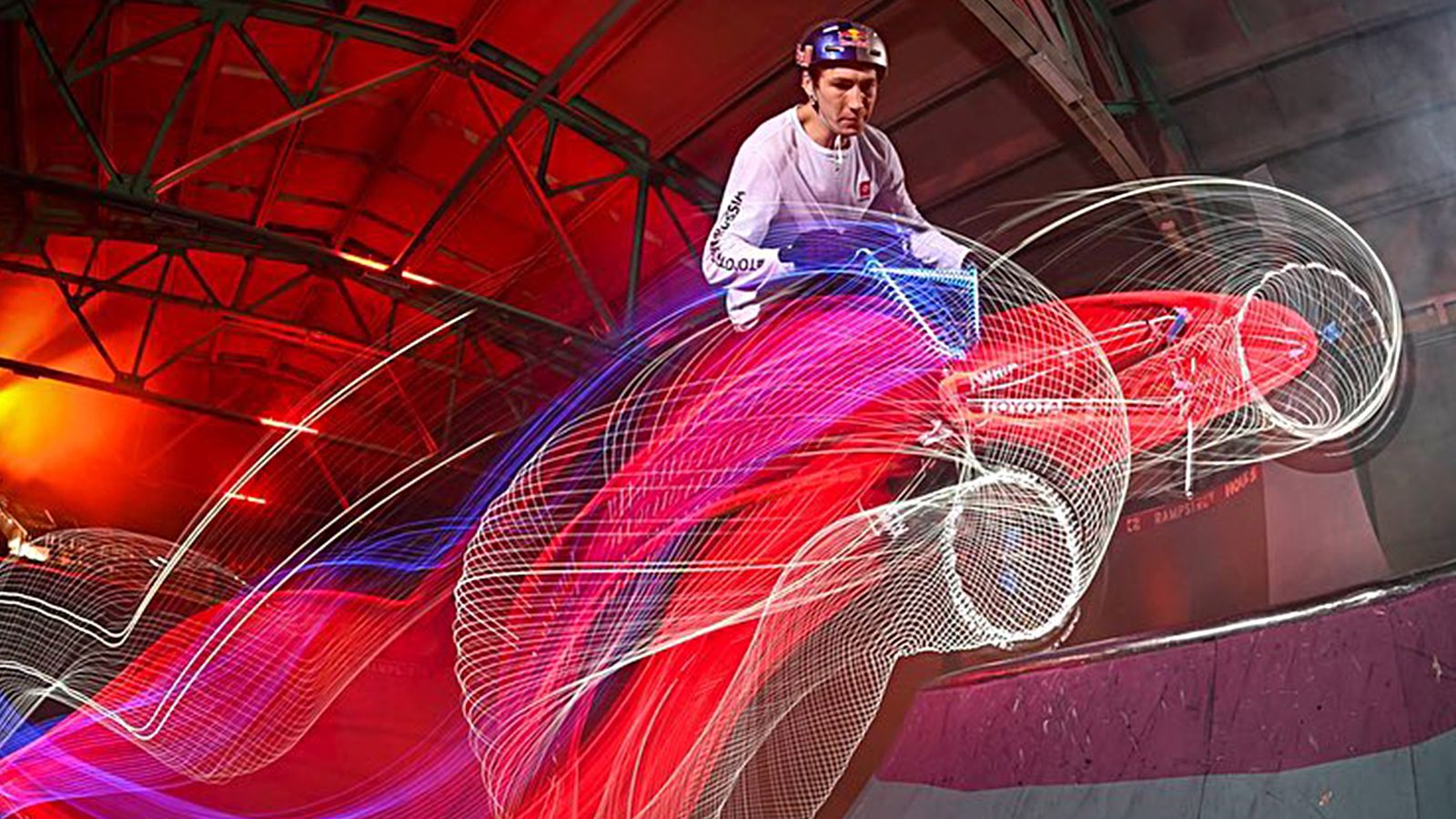 Ирек Ризаев: bmx, red bull, Олимпиада, интервью, инстаграм - 14 июля 2021 -  Sport24