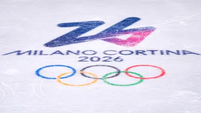 Олимпийские игры