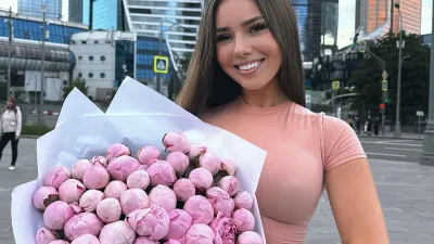 Елизавета Нугуманова