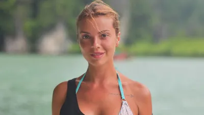 Маргарита Юргенсон