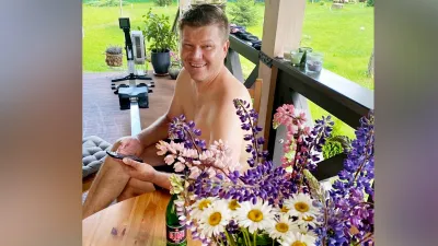 Спортивные комментаторы