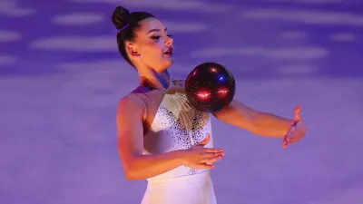Лала Крамаренко