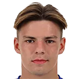 Егор Храленков