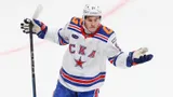 Сбежавший из России талант получит престижную награду на родине? Лучшим новичком КХЛ может стать надежда Канады