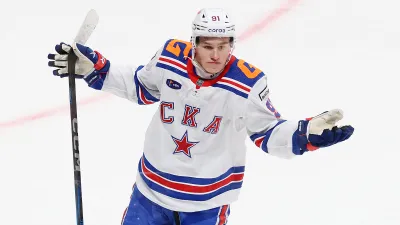 Иван Демидов