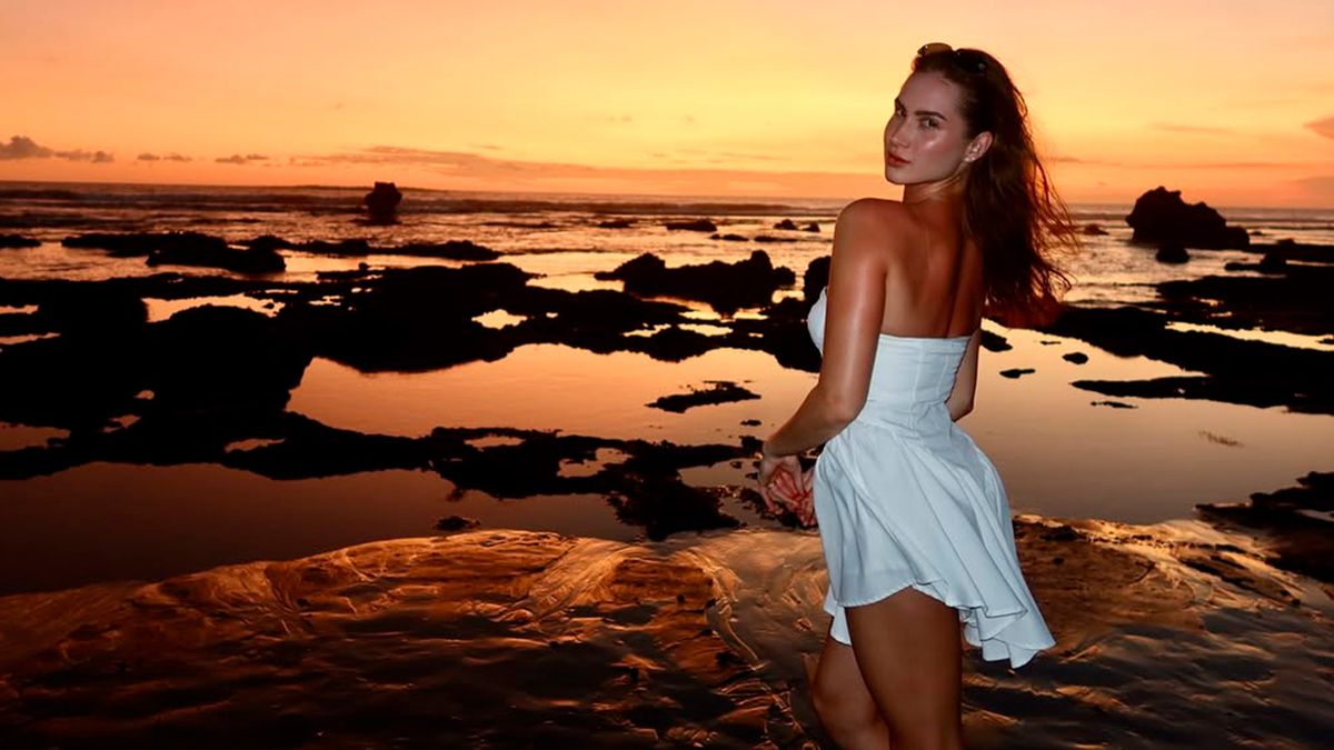 Украинская гимнастка: За русский язык меня готовы сжечь, выкинуть из страны, лишить гражданства. Люди, проснитесь