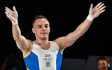 Украинскому гимнасту Верняеву сократили дисквалификацию за мельдоний. Он сможет выступать в этом сезоне