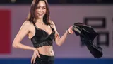 Стало известно, с кем встречается Туктамышева. Он младше фигуристки на 5 лет