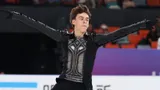 Американский фигурист попросил нашего Льва Лазарева научить его русскому. Он слушает Цоя и «Бутырку»