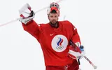 Хоккеист Федотов примет присягу 6 августа и будет служить на корабле или подлодке