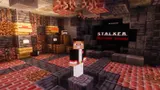Эта карта превращает Minecraft в S.T.A.L.K.E.R.